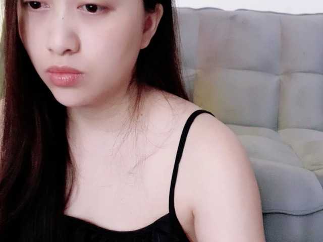 Amy-Yong live cam on BongaCams