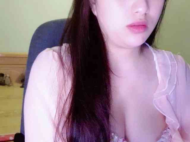 Amy-Yong webcam