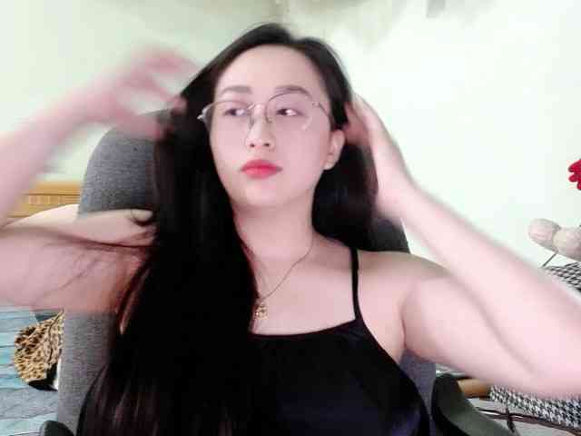 Amy-Yong webcam