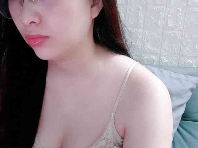 Amy-Yong webcam