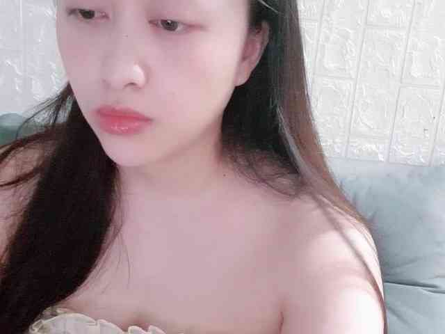 Amy-Yong webcam