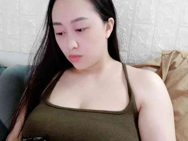 Amy-Yong webcam