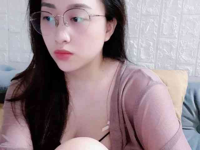 Amy-Yong webcam