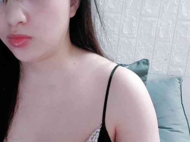 Amy-Yong webcam