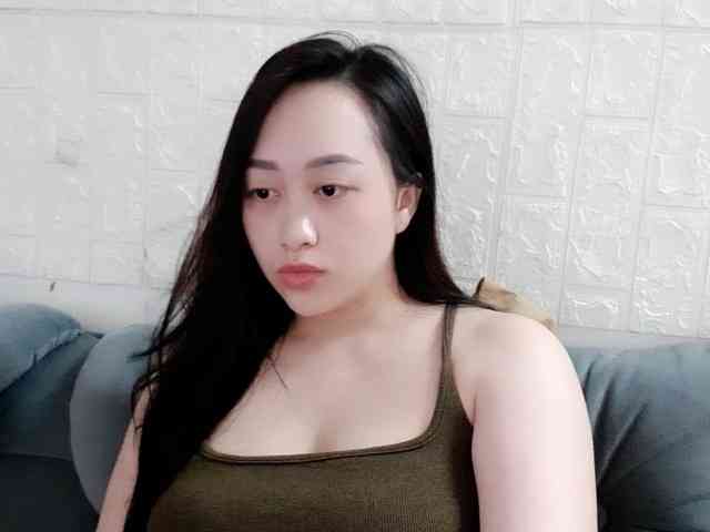 Amy-Yong webcam