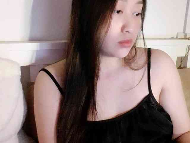 Amy-Yong webcam