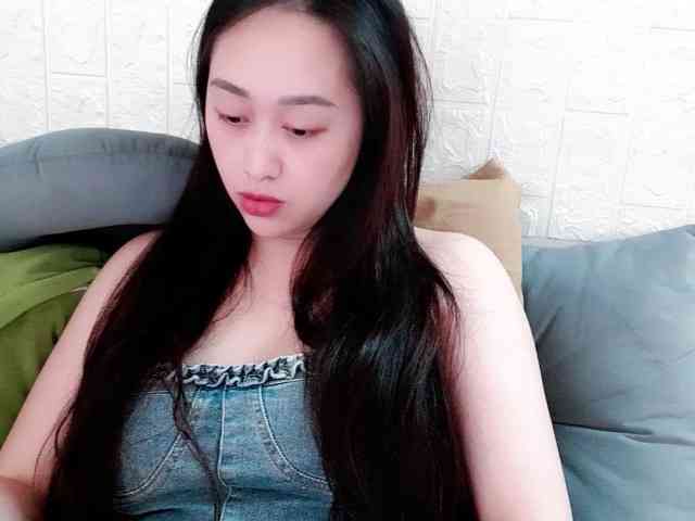 Amy-Yong webcam