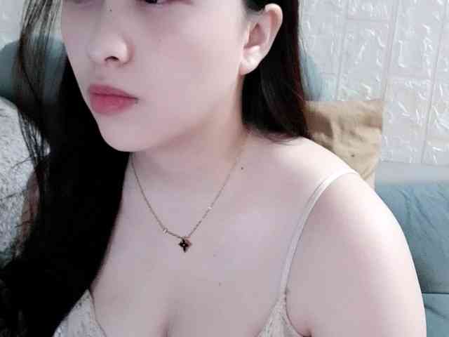 Amy-Yong webcam