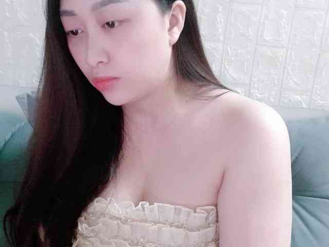 Amy-Yong webcam