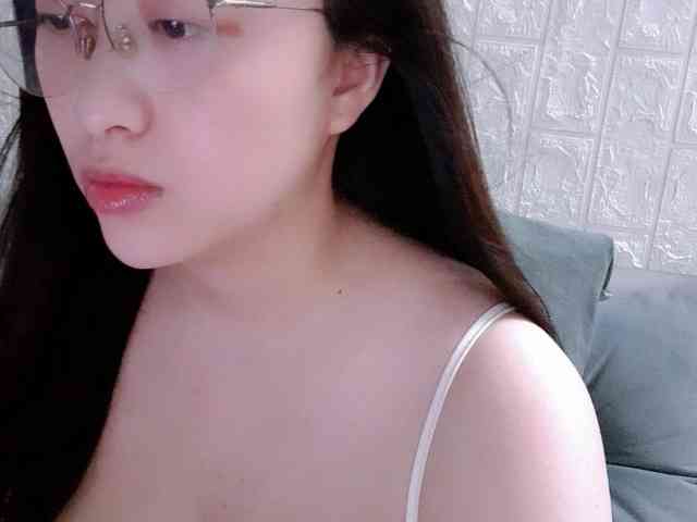 Amy-Yong webcam