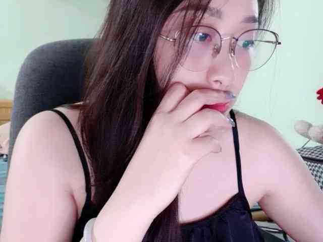Amy-Yong webcam