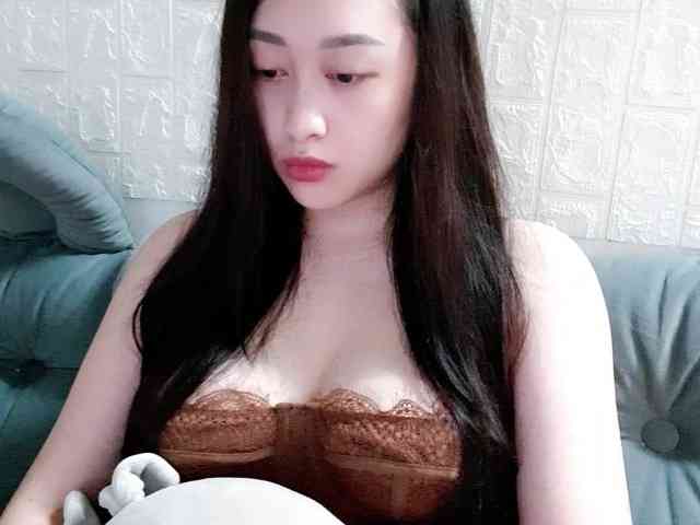 Amy-Yong webcam