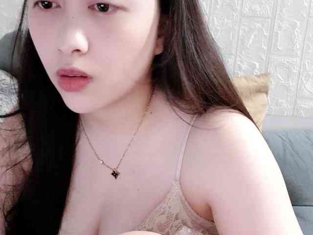 Amy-Yong webcam