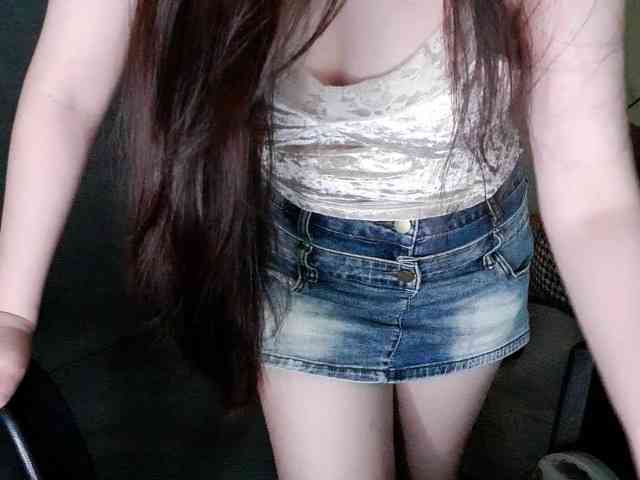 Amy-Yong webcam