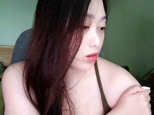 Amy-Yong webcam