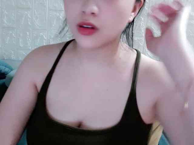 Amy-Yong webcam