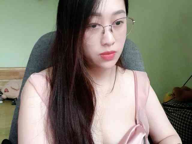 Amy-Yong webcam