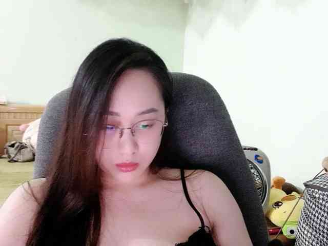 Amy-Yong webcam