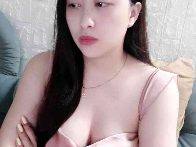 Amy-Yong webcam