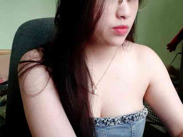 Amy-Yong webcam