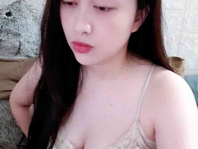 Amy-Yong webcam