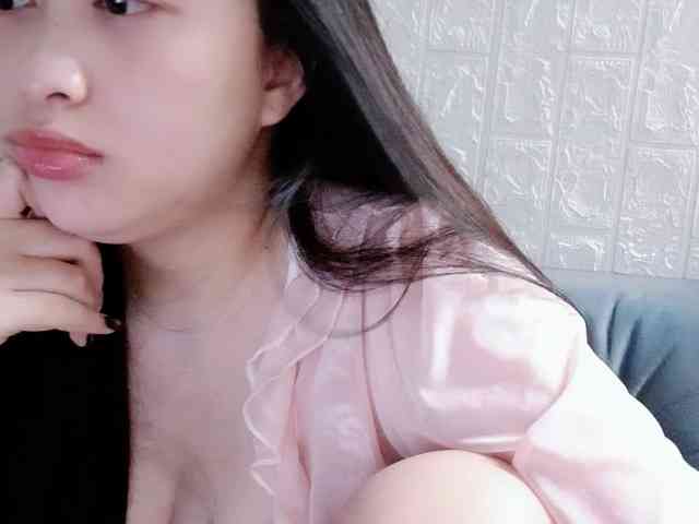 Amy-Yong webcam