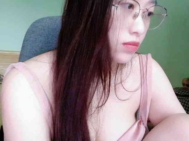Amy-Yong webcam