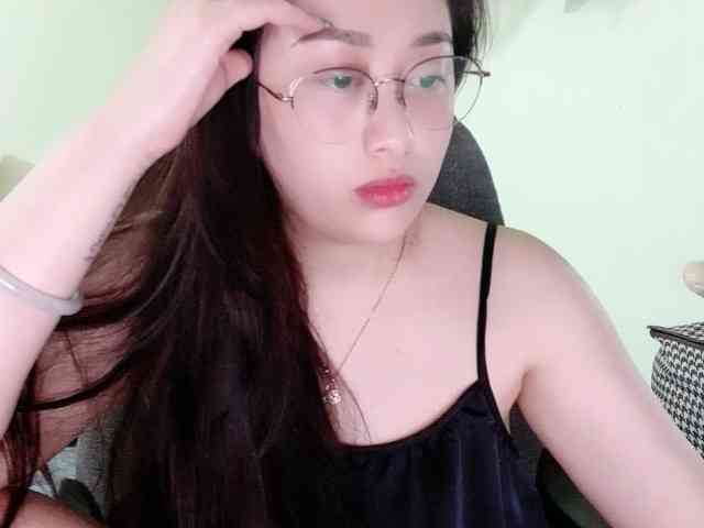 Amy-Yong webcam