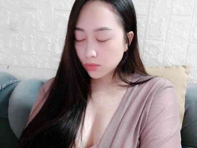 Amy-Yong webcam