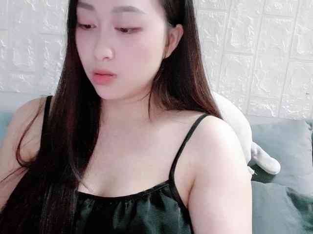 Amy-Yong webcam