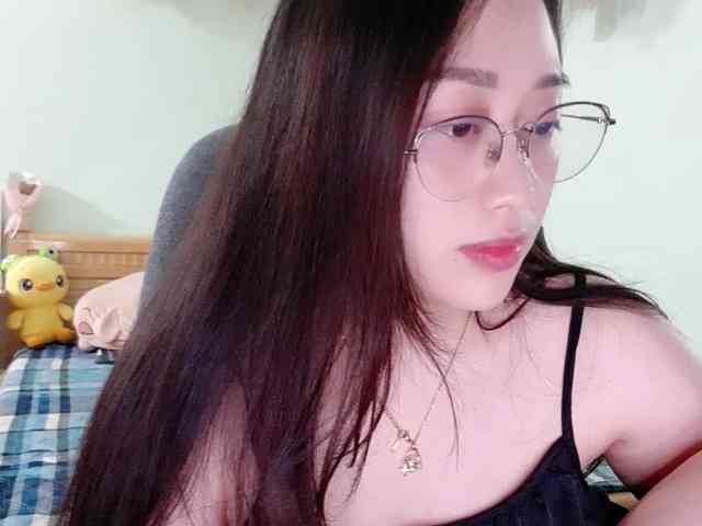 Amy-Yong webcam