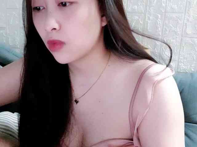 Amy-Yong webcam