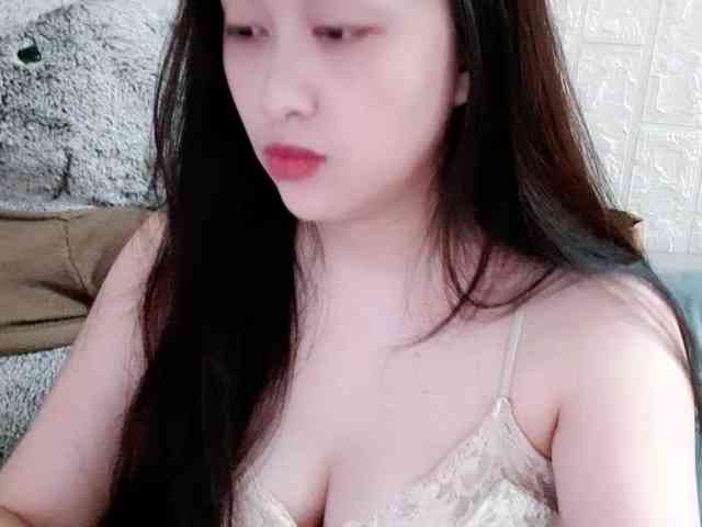Amy-Yong webcam