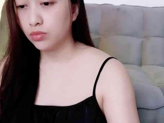 Amy-Yong webcam