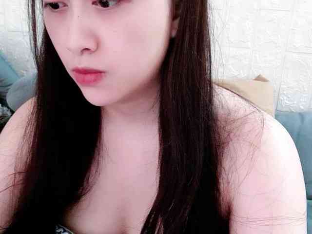 Amy-Yong webcam