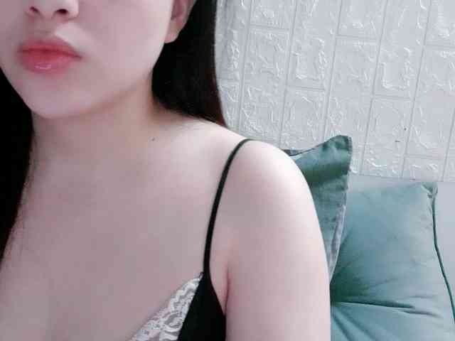 Amy-Yong webcam