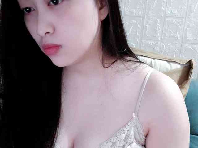 Amy-Yong webcam