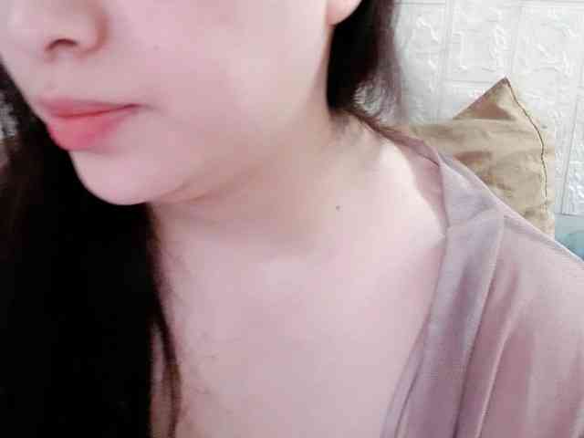 Amy-Yong webcam