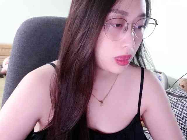 Amy-Yong webcam