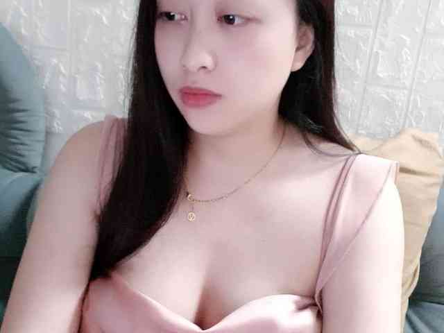 Amy-Yong webcam
