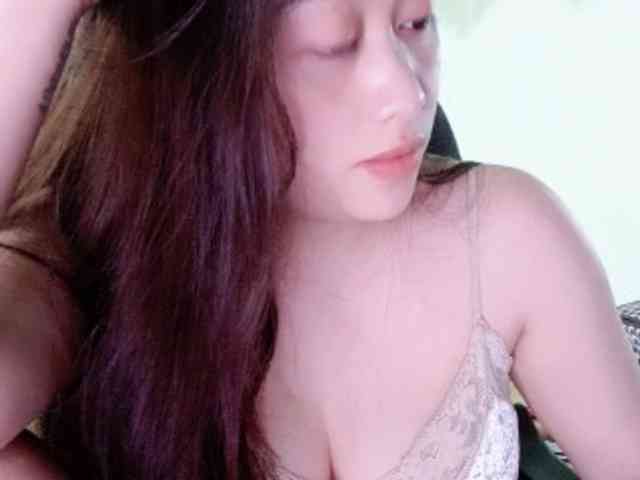 Amy-Yong webcam