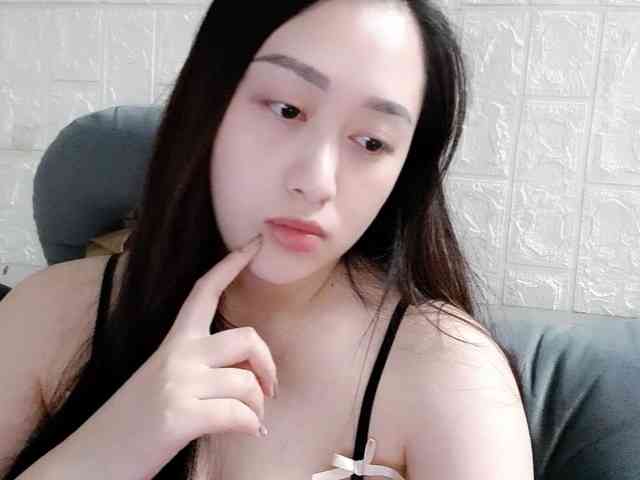 Amy-Yong webcam