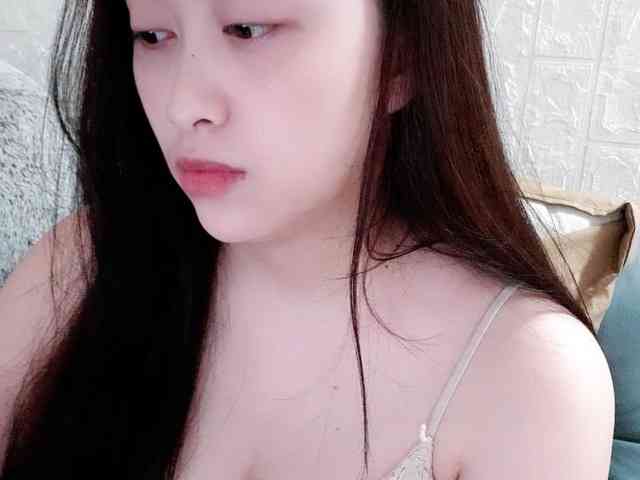 Amy-Yong webcam