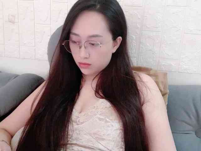 Amy-Yong webcam