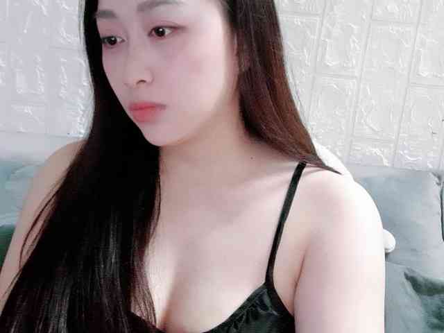 Amy-Yong webcam