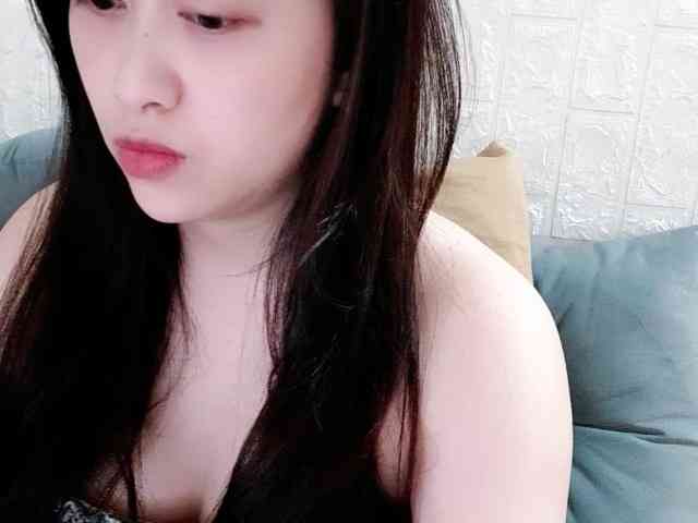 Amy-Yong webcam