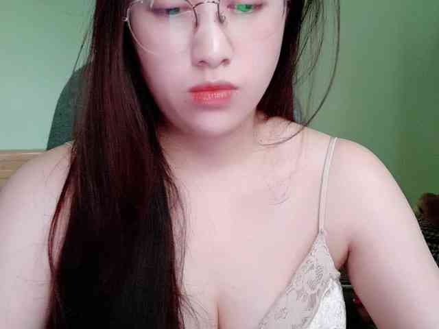 Amy-Yong webcam
