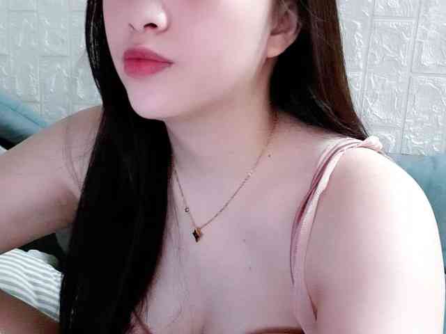 Amy-Yong webcam