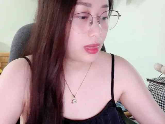 Amy-Yong webcam