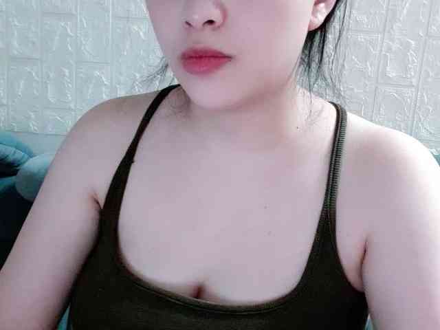 Amy-Yong webcam